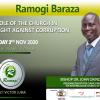 NACCSC in the 3rd week of the Radio Campaign